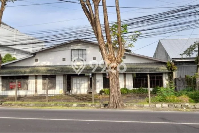 Tanah Dijual Area Strategis di Kerobokan Kelod Badung 1450m2 Tanah Dijual Area Strategis di Kerobokan Kelod Badung 1450m2