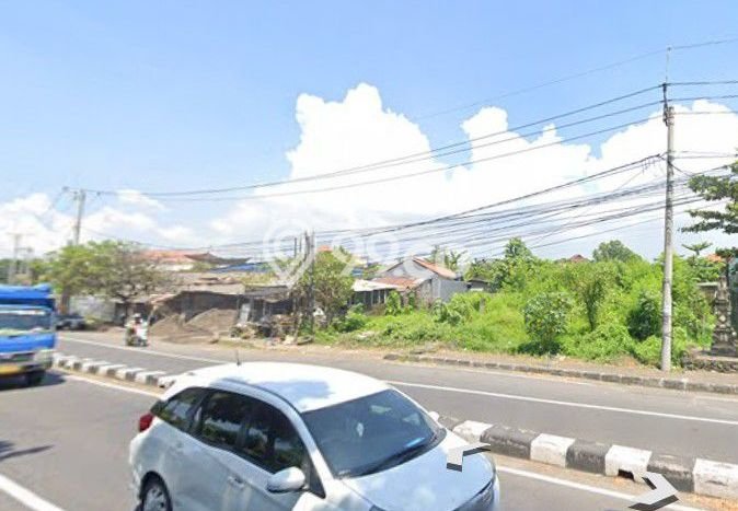 Tanah Kavling Dijual di Ketewel, Gianyar dengan Luas Tanah 1215m2 Tanah Kavling Dijual di Ketewel, Gianyar dengan Luas Tanah 1215m2
