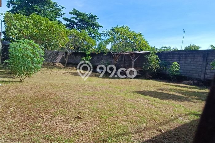 Lahan Dijual Lokasi Strategis di Badung dengan Luas 274m2 Lahan Dijual Lokasi Strategis di Badung dengan Luas 274m2