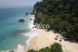 Tanah Kavling Dijual di Jimbaran, Badung dengan Luas Tanah 102550m2 Tanah Kavling Dijual di Jimbaran, Badung dengan Luas Tanah 102550m2