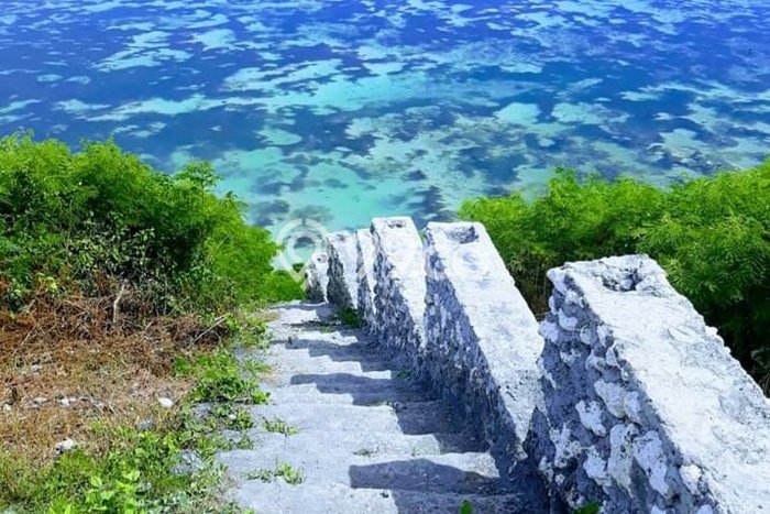 Kavling Tanah untuk Dijual di Nusa Dua, Badung, Luas 3156m2 Kavling Tanah untuk Dijual di Nusa Dua, Badung, Luas 3156m2