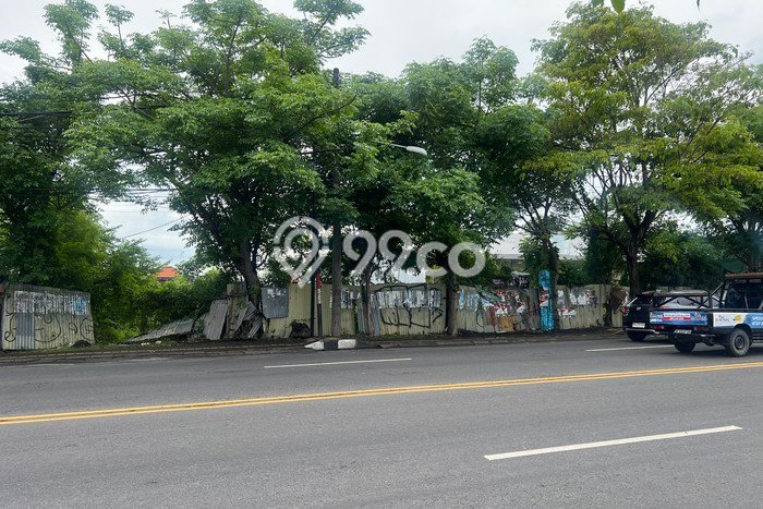 Tanah Kavling untuk Dijual di Denpasar Barat Denpasar 2868m2 Tanah Kavling untuk Dijual di Denpasar Barat Denpasar 2868m2