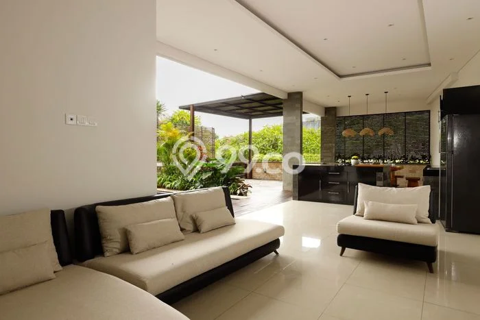 Vila Kawasan , Luas 174m2m², Dekat ke Fasilitas Umum Vila Kawasan , Luas 174m2m², Dekat ke Fasilitas Umum