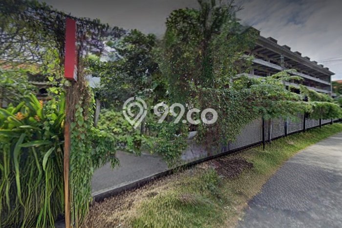 Tanah Kavling Dijual di Renon, Denpasar dengan Luas Tanah 705m2 Tanah Kavling Dijual di Renon, Denpasar dengan Luas Tanah 705m2