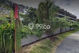 Tanah Kavling Dijual di Renon, Denpasar dengan Luas Tanah 705m2 Tanah Kavling Dijual di Renon, Denpasar dengan Luas Tanah 705m2