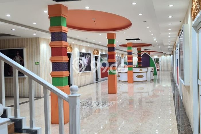 Untuk Dijual! Komersial di Jimbaran Badung LT 4600m2 / LB 3500m2 Kawasan Strategis Untuk Dijual! Komersial di Jimbaran Badung LT 4600m2 / LB 3500m2 Kawasan Strategis