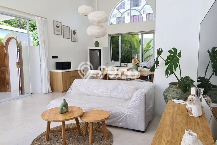 Vila di , Luas 300m2m², Posisi Strategis Vila di , Luas 300m2m², Posisi Strategis