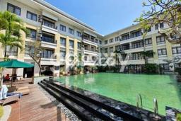 HARGA TERBAIK! Apartemen Kawasan Kuta, 1 KT, Luas 31m², Lokasi Premium, Fasilitas Modern, Siap Huni HARGA TERBAIK! Apartemen Kawasan Kuta, 1 KT, Luas 31m², Lokasi Premium, Fasilitas Modern, Siap Huni