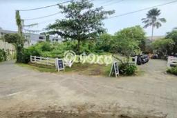 Lahan Kosong Dijual di Kuta Utara, Badung, Luas 1300m2 Area Strategis Lahan Kosong Dijual di Kuta Utara, Badung, Luas 1300m2 Area Strategis