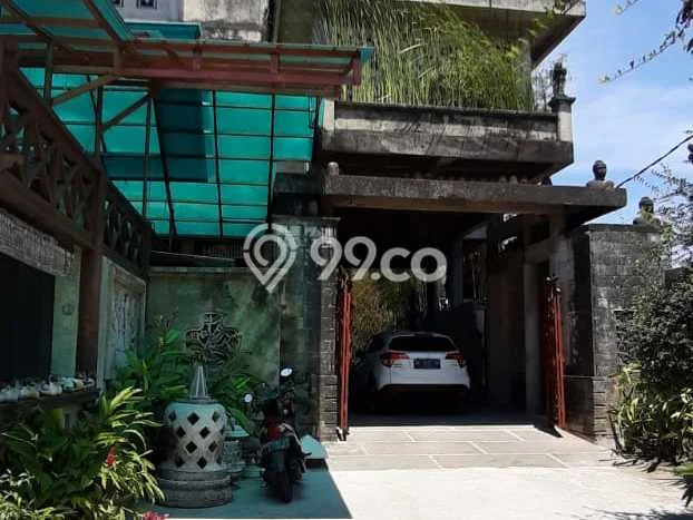 Komersial Dijual di Prime Area Gianyar Luas 1500m2 Komersial Dijual di Prime Area Gianyar Luas 1500m2