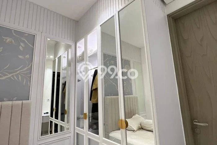 Rumah Luxury Modern Tanpa Renovasi di Jakarta Garden City Jakarta Timur Rumah Luxury Modern Tanpa Renovasi di Jakarta Garden City Jakarta Timur