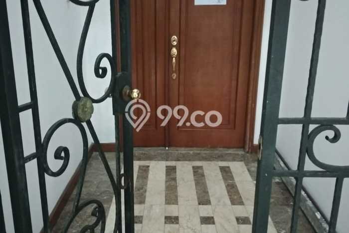 Hunian Apartemen Mewah & Eksklusif 3 Kamar di Mampang Prapatan, Jakarta Selatan Hunian Apartemen Mewah & Eksklusif 3 Kamar di Mampang Prapatan, Jakarta Selatan