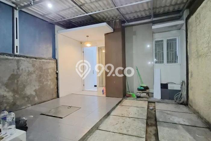 Jual Rumah Favorit Siap Huni LB 45m2 di Cipondoh, Tangerang Jual Rumah Favorit Siap Huni LB 45m2 di Cipondoh, Tangerang