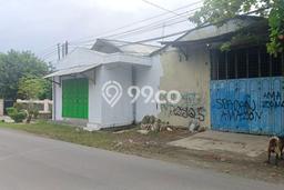 Lahan untuk Dijual Lokasi Rangkasbitung, Lebak Luas 540m2 SHM Lahan untuk Dijual Lokasi Rangkasbitung, Lebak Luas 540m2 SHM