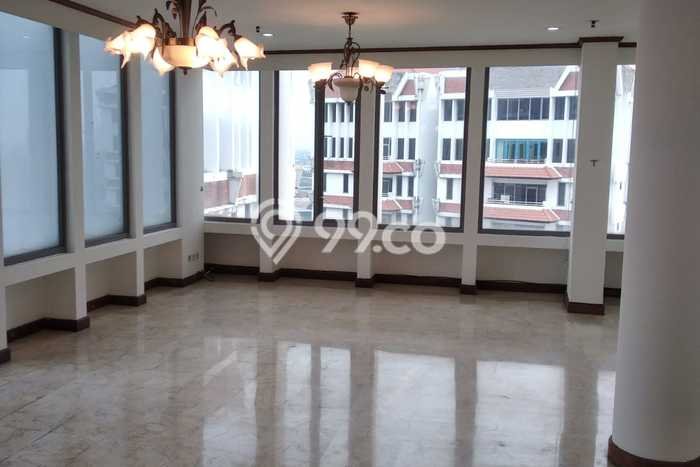 Hunian Apartemen Mewah & Eksklusif 3 Kamar di Mampang Prapatan, Jakarta Selatan Hunian Apartemen Mewah & Eksklusif 3 Kamar di Mampang Prapatan, Jakarta Selatan