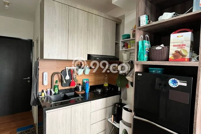 Tersedia Apartemen 2 KT & 1 KM di Cakung, Jakarta Timur Tersedia Apartemen 2 KT & 1 KM di Cakung, Jakarta Timur