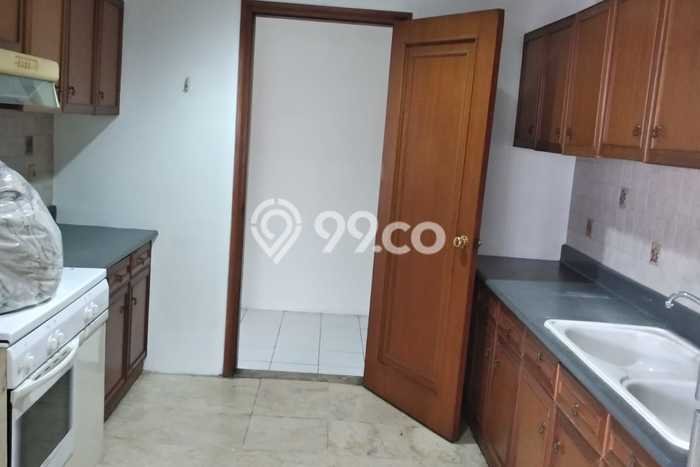 Hunian Apartemen Mewah & Eksklusif 3 Kamar di Mampang Prapatan, Jakarta Selatan Hunian Apartemen Mewah & Eksklusif 3 Kamar di Mampang Prapatan, Jakarta Selatan