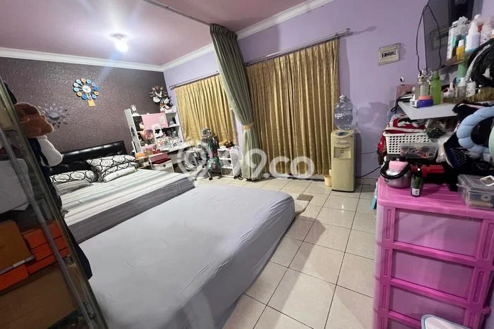Jual Rumah Bagus Siap Huni LB 60m2 di Cengkareng, Jakarta Barat Jual Rumah Bagus Siap Huni LB 60m2 di Cengkareng, Jakarta Barat