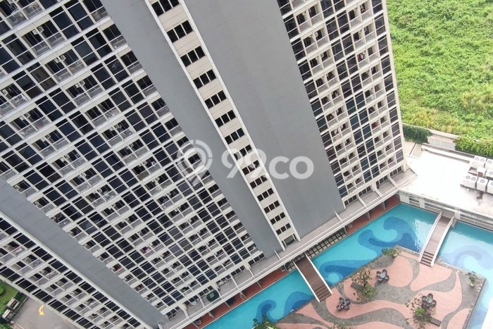 Disewakan Apartemen Ekonomis 0 BR di Alam Sutera Tangerang Disewakan Apartemen Ekonomis 0 BR di Alam Sutera Tangerang