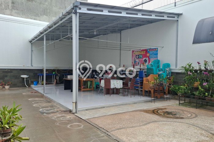 Dijual Rumah Mewah Megah Dengan View Cantik di Padurenan, Bekasi Dijual Rumah Mewah Megah Dengan View Cantik di Padurenan, Bekasi