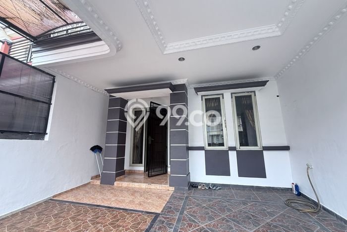 Dijual Cepat Rumah Bagus Siap Huni LB 180m2 di Tarumajaya, Bekasi Dijual Cepat Rumah Bagus Siap Huni LB 180m2 di Tarumajaya, Bekasi