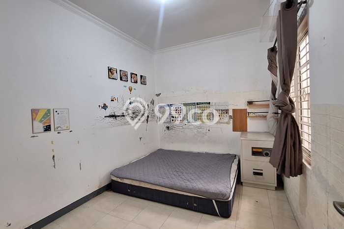 Rumah Modern 2 KT LT 90m2 di Pulogebang Rumah Modern 2 KT LT 90m2 di Pulogebang