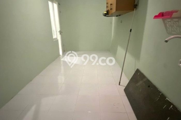 Rumah Strategis Modern Lb 60m2 di Babelan, Bekasi Rumah Strategis Modern Lb 60m2 di Babelan, Bekasi