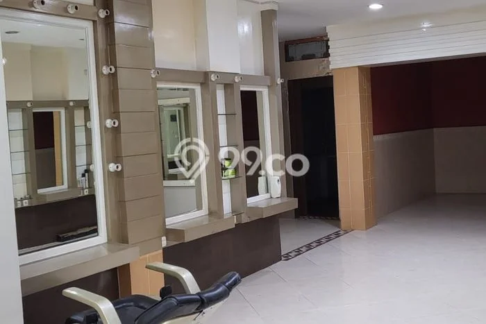 Rumah Luxury Modern Siap Huni di Bojong Sari Depok Rumah Luxury Modern Siap Huni di Bojong Sari Depok