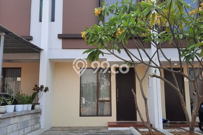 Dijual Rumah Modern 2 KT di Graha Raya, Tangerang Dijual Rumah Modern 2 KT di Graha Raya, Tangerang