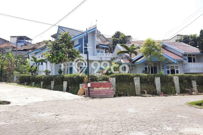 Rumah Modern Minimalis 7 KT Siap Huni di Sukaresmi Rumah Modern Minimalis 7 KT Siap Huni di Sukaresmi