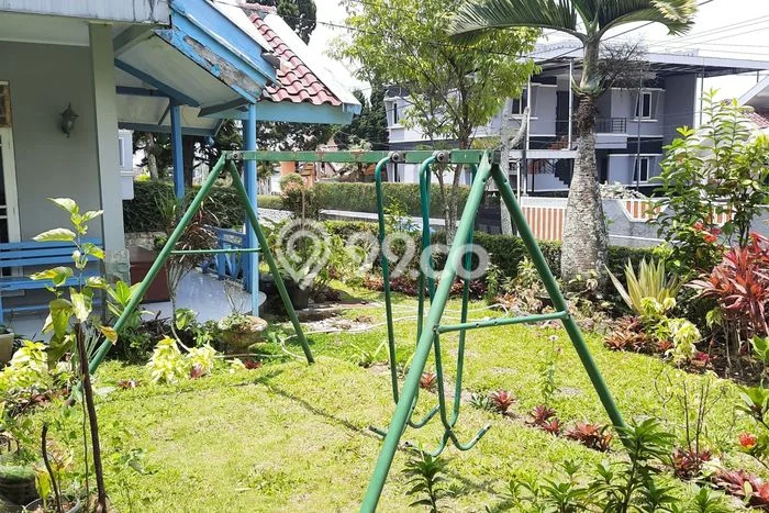 Rumah Modern Minimalis 7 KT Siap Huni di Sukaresmi Rumah Modern Minimalis 7 KT Siap Huni di Sukaresmi