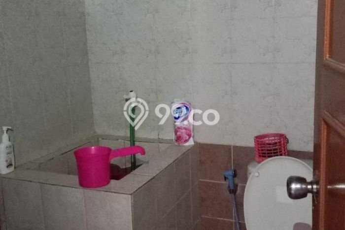 For Sale Hunian Rumah Nyaman 3 KT di Harapan Indah, Bekasi For Sale Hunian Rumah Nyaman 3 KT di Harapan Indah, Bekasi
