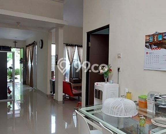 Rumah Minimalis 3 KT di Harapan Indah Bekasi Unfurnished Rumah Minimalis 3 KT di Harapan Indah Bekasi Unfurnished