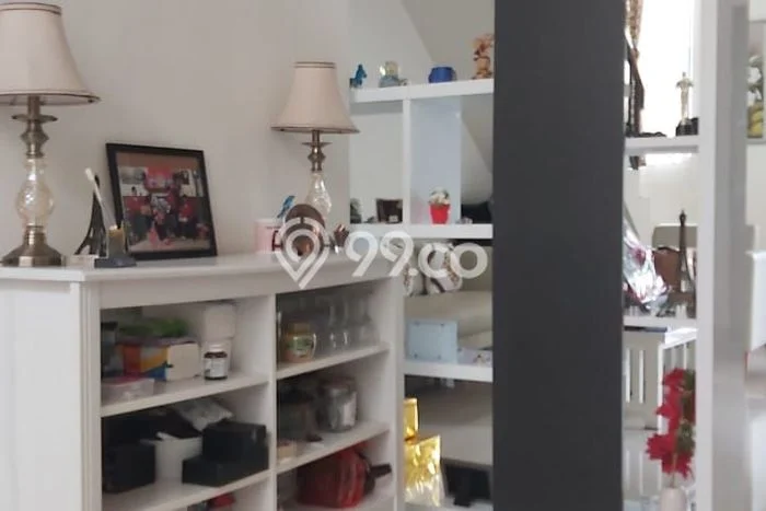 Rumah Minimalis 3 KT di Harapan Indah Bekasi Unfurnished Rumah Minimalis 3 KT di Harapan Indah Bekasi Unfurnished