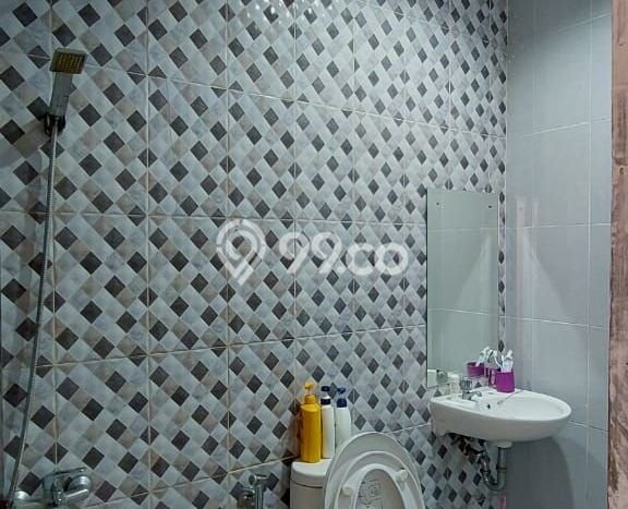 Rumah Minimalis 3 KT di Harapan Indah Bekasi Unfurnished Rumah Minimalis 3 KT di Harapan Indah Bekasi Unfurnished