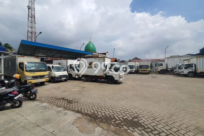 Unit Gudang Dijual di Cakung Jakarta Timur 1500m2 Unit Gudang Dijual di Cakung Jakarta Timur 1500m2