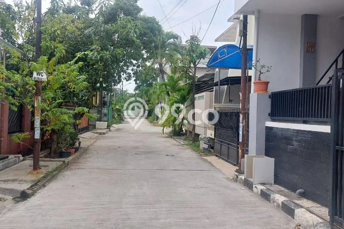Rumah Minimalis 4 KT di Harapan Indah Bekasi Unfurnished Rumah Minimalis 4 KT di Harapan Indah Bekasi Unfurnished