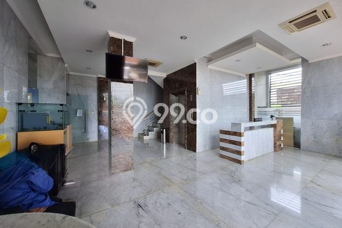 Area Ramai! Kantor Dijual di Kemayoran untuk Bisnis Luas Bangunan 1200m2 Area Ramai! Kantor Dijual di Kemayoran untuk Bisnis Luas Bangunan 1200m2