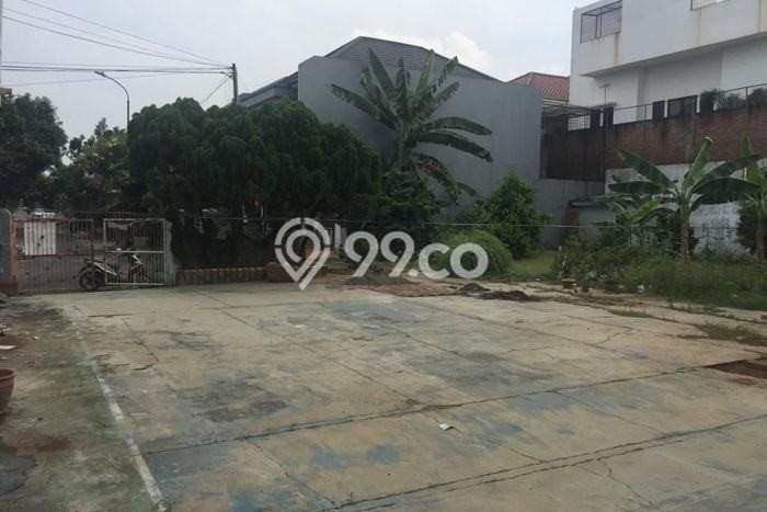 Tanah untuk Dijual Lokasi Cakung, Jakarta Timur Luas 560m2 - Tanah untuk Dijual Lokasi Cakung, Jakarta Timur Luas 560m2 -