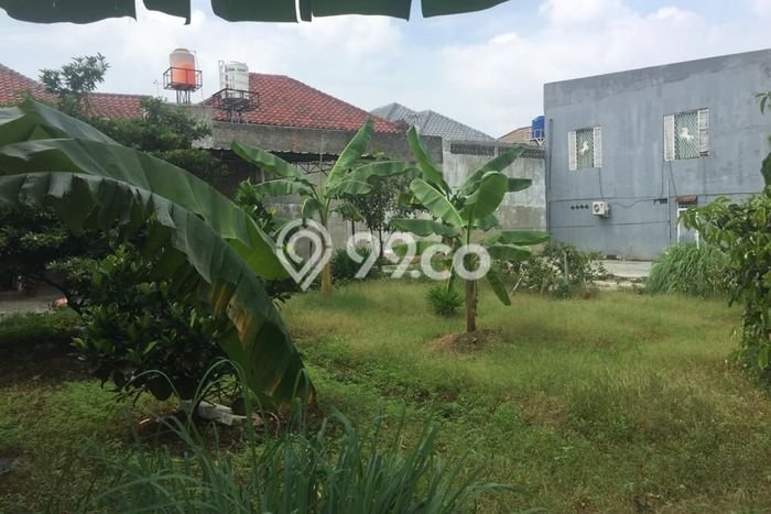 Tanah untuk Dijual Lokasi Cakung, Jakarta Timur Luas 560m2 - Tanah untuk Dijual Lokasi Cakung, Jakarta Timur Luas 560m2 -