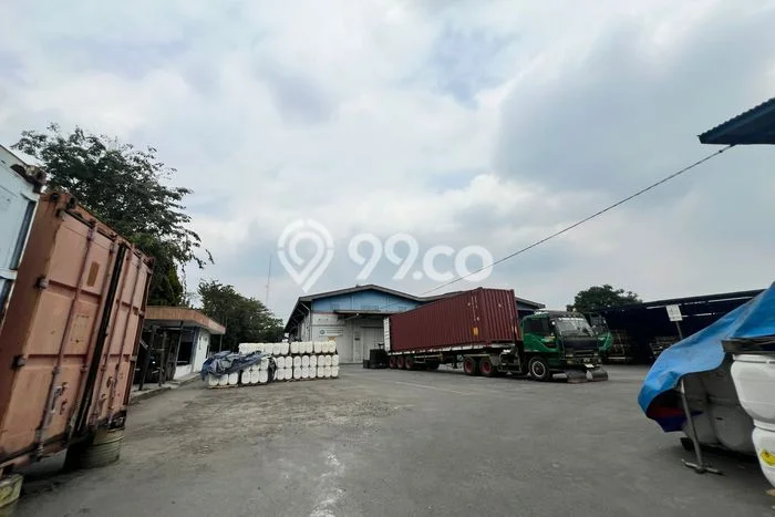Dijual! Gudang di Jurumudi Tangerang LT 6375m2 / LB 2310m2 Kawasan Strategis Dijual! Gudang di Jurumudi Tangerang LT 6375m2 / LB 2310m2 Kawasan Strategis