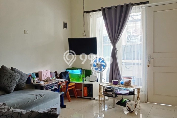 Rumah Strategis Modern Lb 55m2 di Tarumajaya, Bekasi Rumah Strategis Modern Lb 55m2 di Tarumajaya, Bekasi