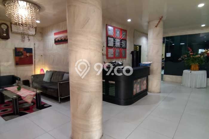 Unit Ruko Dijual di Cempaka Putih Jakarta Pusat Luas Bangunan 336m2 Unit Ruko Dijual di Cempaka Putih Jakarta Pusat Luas Bangunan 336m2