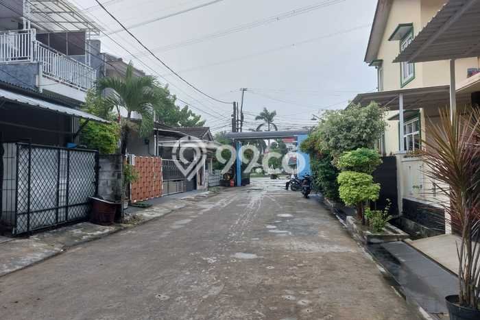 For Sale Hunian Rumah Terawat 4 Kamar di Harapan Baru, Bekasi For Sale Hunian Rumah Terawat 4 Kamar di Harapan Baru, Bekasi