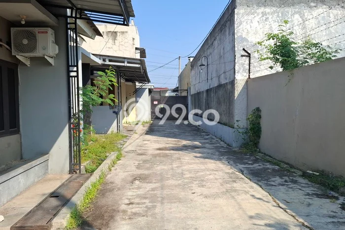 Dijual Rumah Murah di Tarumajaya Bekasi Harga Rp 500 Juta LT 64m2 Dijual Rumah Murah di Tarumajaya Bekasi Harga Rp 500 Juta LT 64m2