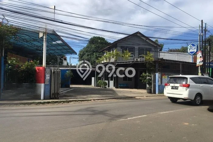 Komersial Bagus Dijual di Pekayon Bekasi Lokasi Strategis Cocok untuk Kembangkan Bisnis Komersial Bagus Dijual di Pekayon Bekasi Lokasi Strategis Cocok untuk Kembangkan Bisnis