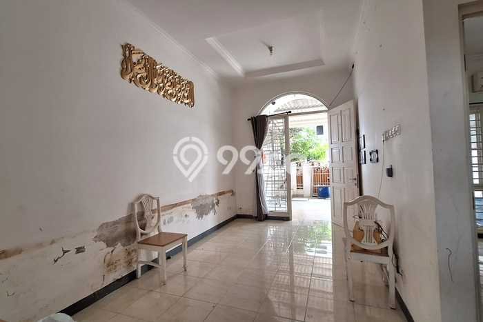 Rumah Modern 2 KT LT 90m2 di Pulogebang Rumah Modern 2 KT LT 90m2 di Pulogebang