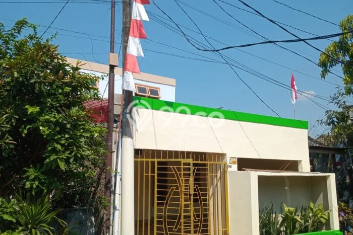 Dijual Cepat Rumah Favorit Siap Huni LB 50m2 di Tambun Selatan, Bekasi Dijual Cepat Rumah Favorit Siap Huni LB 50m2 di Tambun Selatan, Bekasi