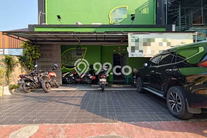 Unit Ruko Dijual di Cempaka Putih Jakarta Pusat Luas Bangunan 336m2 Unit Ruko Dijual di Cempaka Putih Jakarta Pusat Luas Bangunan 336m2