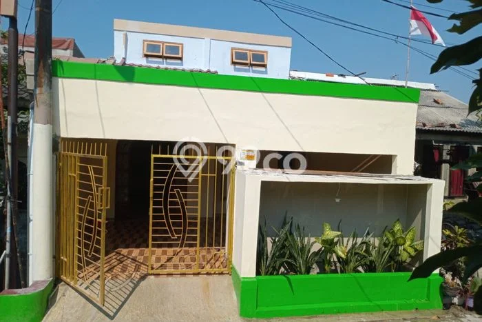 Dijual Cepat Rumah Favorit Siap Huni LB 50m2 di Tambun Selatan, Bekasi Dijual Cepat Rumah Favorit Siap Huni LB 50m2 di Tambun Selatan, Bekasi